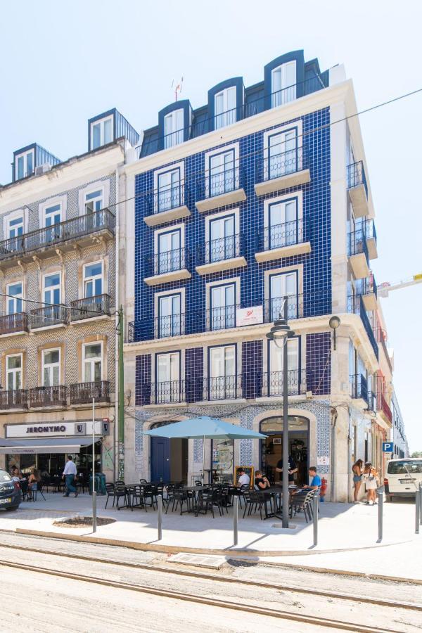 Blue By The River 1 - Elegant Two-bedroom In Santos